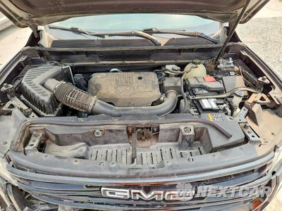 Zdjęcie 12 z 13 samochodu: 2023 GMC ACADIA SLE VIN:1GKKNKL41PZ118816 - miniatura