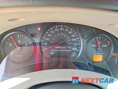Zdjęcie 9 z 12 samochodu: 2003 CHEVROLET IMPALA VIN:2G1WF55E939199269 - miniatura