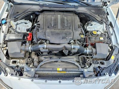 Zdjęcie 11 z 13 samochodu: 2016 JAGUAR XF PRESTIGE VIN:SAJBK4BV4GCY15041 - miniatura
