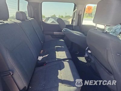 Zdjęcie 10 z 12 samochodu: 2024 FORD F150 XLT VIN:1FTFW3L84RKE75115 - miniatura