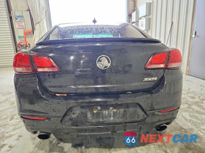 Zdjęcie 6 z 12 samochodu: 2015 CHEVROLET SS VIN:6G3F15RW8FL118836 - miniatura