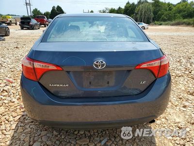 Zdjęcie 6 z 12 samochodu: 2017 TOYOTA COROLLA LE VIN:2T1BURHE3HC829633 - miniatura