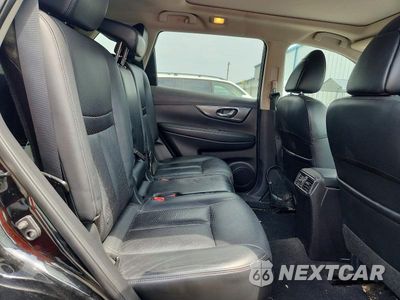 Zdjęcie 11 z 14 samochodu: 2015 NISSAN ROGUE SL VIN:5N1AT2MV9FC812705 - miniatura