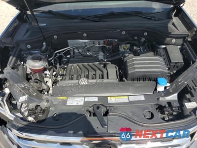 Zdjęcie 12 z 13 samochodu: 2022 VOLKSWAGEN ATLAS SE VIN:1V2KR2CAXNC545920 - miniatura