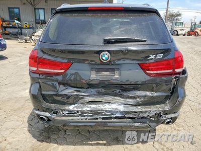 Zdjęcie 6 z 13 samochodu: 2016 BMW X5 XDRIVE35I VIN:5UXKR0C59G0P27779 - miniatura