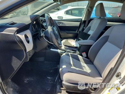 Zdjęcie 7 z 12 samochodu: 2017 TOYOTA COROLLA LE VIN:5YFBURHE9HP723526 - miniatura