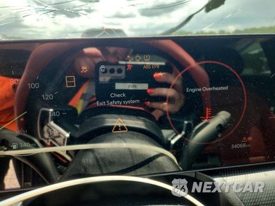 Zdjęcie 9 z 12 samochodu: 2025 KIA K4 GT-LINE TURBO VIN:3KPFW4DC5SE108497 - miniatura