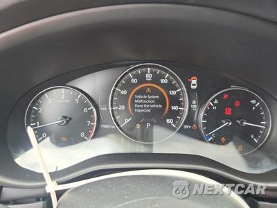 Zdjęcie 9 z 12 samochodu: 2025 MAZDA 3 PREFERRED VIN:3MZBPBCM1SM459565 - miniatura