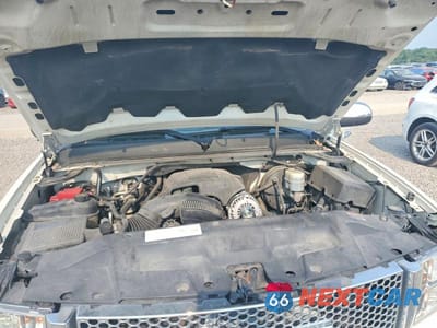 Zdjęcie 11 z 12 samochodu: 2011 GMC SIERRA K1500 DENALI VIN:3GTP2XE2XBG223835 - miniatura