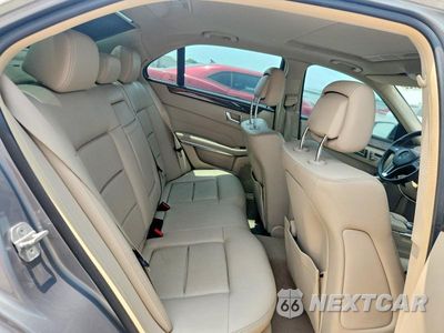 Zdjęcie 10 z 12 samochodu: 2014 MERCEDES-BENZ E 350 VIN:WDDHF5KB4EA972513 - miniatura