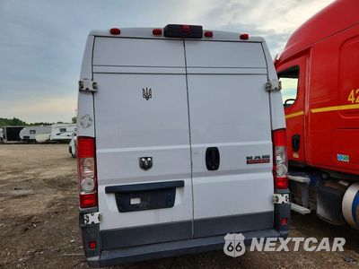 Zdjęcie 6 z 13 samochodu: 2018 RAM PROMASTER 3500 DELIVERY VAN VIN:3C6URVJG5JE108386 - miniatura