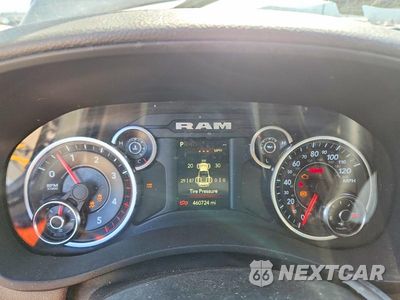 Zdjęcie 9 z 12 samochodu: 2020 RAM 3500 TRADESMAN VIN:3C63RRGLXLG195653 - miniatura