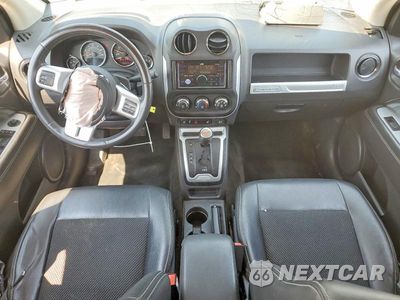 Zdjęcie 8 z 13 samochodu: 2017 JEEP COMPASS LATITUDE VIN:1C4NJDEB5HD139954 - miniatura