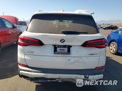 Zdjęcie 6 z 13 samochodu: 2021 BMW X5 SDRIVE 40I VIN:5UXCR4C01M9H31285 - miniatura