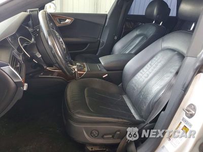 Zdjęcie 7 z 12 samochodu: 2013 AUDI A7 PREMIUM PLUS VIN:WAUYGAFC2DN052368 - miniatura