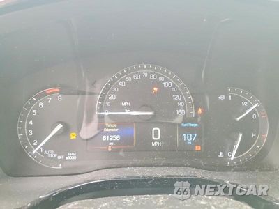 Zdjęcie 9 z 13 samochodu: 2018 CADILLAC XT5 LUXURY VIN:1GYKNCRS9JZ203105 - miniatura