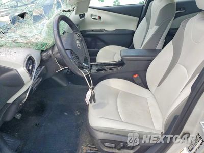 Zdjęcie 7 z 12 samochodu: 2021 TOYOTA PRIUS PRIME XLE VIN:JTDKAMFP2M3188302 - miniatura