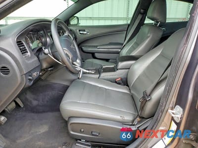 Zdjęcie 7 z 12 samochodu: 2014 DODGE CHARGER SE VIN:2C3CDXBG5EH251785 - miniatura