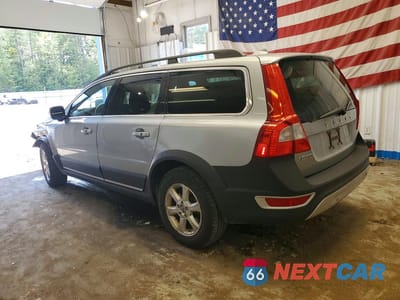Drugie zdjęcie samochodu z przodu: 2012 VOLVO XC70 3.2 VIN:YV4940BZ0C1136101 - miniatura