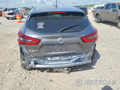 Zdjęcie 6 z 13 samochodu: 2020 NISSAN ROGUE SPORT S VIN:JN1BJ1CV4LW552155 - miniatura