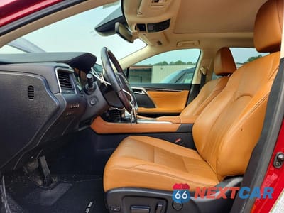 Zdjęcie 7 z 14 samochodu: 2022 LEXUS RX 450H VIN:2T2JGMDA8NC079419 - miniatura