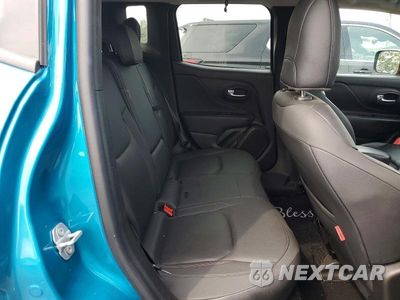 Zdjęcie 11 z 13 samochodu: 2020 JEEP RENEGADE TRAILHAWK VIN:ZACNJBC13LPL90350 - miniatura