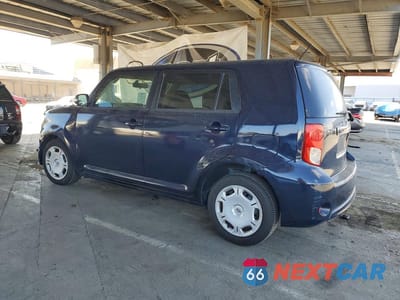 Drugie zdjęcie samochodu z przodu: 2013 SCION XB BASE VIN:JTLZE4FE6DJ045273 - miniatura