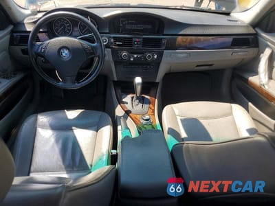 Zdjęcie 8 z 12 samochodu: 2011 BMW 328 VIN:WBAPK7C53BA820902 - miniatura