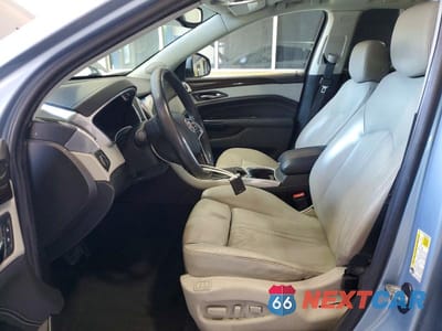 Zdjęcie 7 z 13 samochodu: 2013 CADILLAC SRX PERFORMANCE COLLECTION VIN:3GYFNDE35DS590081 - miniatura