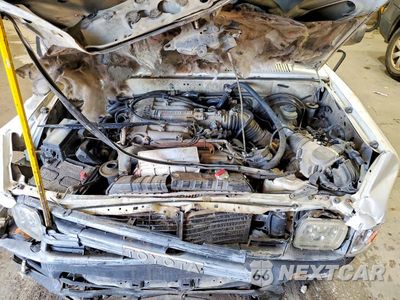 Zdjęcie 11 z 12 samochodu: 1989 TOYOTA PICKUP ONE TON VIN:JT4VN82N6K0002305 - miniatura