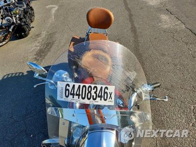 Piąte zdjęcie samochodu w środku: 2015 INDIAN MOTORCYCLE CO. CHIEF VINTAGE VIN:56KCCVAA2F3326604 - miniatura