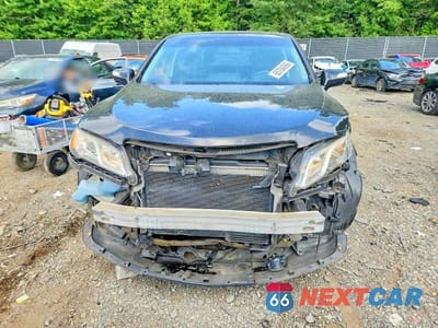 Piąte zdjęcie samochodu w środku: 2015 ACURA RDX TECHNOLOGY VIN:5J8TB4H55FL024270 - miniatura