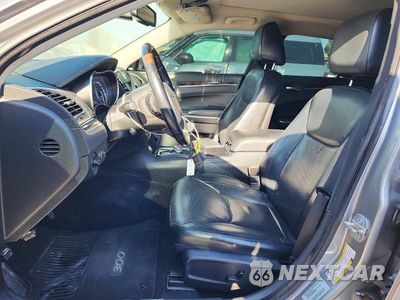 Zdjęcie 7 z 12 samochodu: 2016 CHRYSLER 300C VIN:2C3CCAEGXGH306231 - miniatura