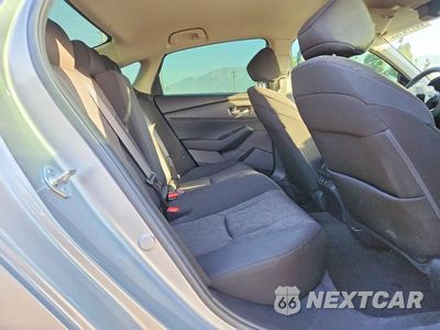 Zdjęcie 10 z 13 samochodu: 2025 HONDA ACCORD LX VIN:1HGCY1F23SA016440 - miniatura