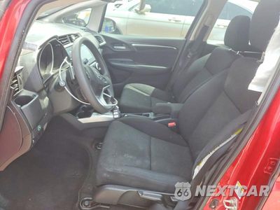 Zdjęcie 7 z 13 samochodu: 2015 HONDA FIT EX VIN:3HGGK5H85FM717033 - miniatura