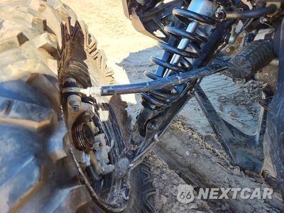 Zdjęcie 9 z 10 samochodu: 2023 CAN-AM MAVERICK X3 UTILITY VEHICLE VIN:3JBVNAV42PE006511 - miniatura