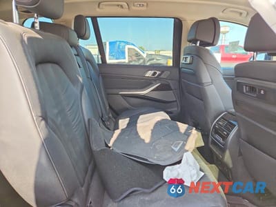Zdjęcie 11 z 13 samochodu: 2019 BMW X7 XDRIVE40I VIN:5UXCW2C55KL089580 - miniatura