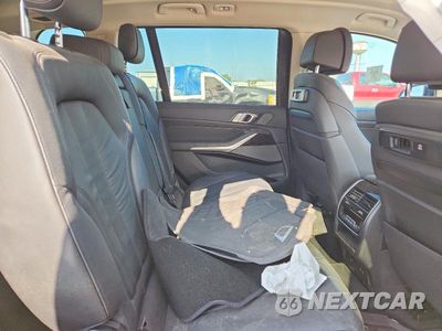 Zdjęcie 11 z 13 samochodu: 2019 BMW X7 XDRIVE40I VIN:5UXCW2C55KL089580 - miniatura
