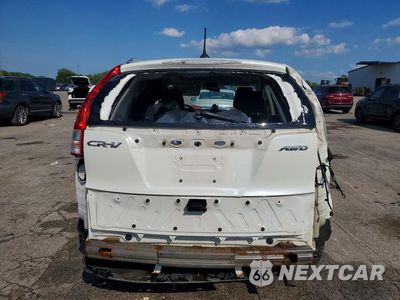Zdjęcie 6 z 14 samochodu: 2013 HONDA CR-V EXL VIN:5J6RM4H76DL063221 - miniatura