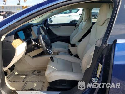 Zdjęcie 7 z 12 samochodu: 2018 TESLA MODEL S VIN:5YJSA1E23JF281414 - miniatura