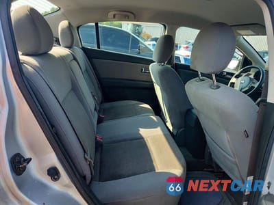 Zdjęcie 10 z 12 samochodu: 2012 NISSAN SENTRA 2.0 VIN:3N1AB6AP1CL649572 - miniatura