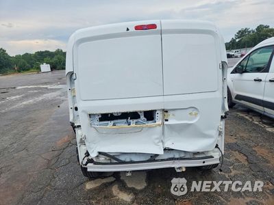 Zdjęcie 6 z 13 samochodu: 2022 RAM PROMASTER CITY TRADESMAN DELIVERY VAN VIN:ZFBHRFAB2N6W38558 - miniatura