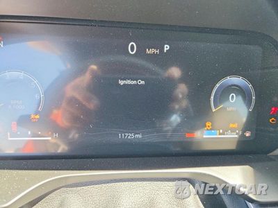 Zdjęcie 9 z 14 samochodu: 2025 JEEP GRAND CHEROKEE LIMITED VIN:1C4RJGBG0SC314871 - miniatura