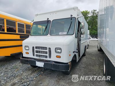 2013 FORD E450 DELIVERY TRUCK 1FC4E4KL6DDB00457 - główne zdjęcie licytacji z USA - miniatura