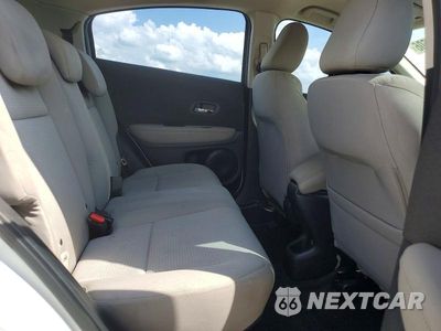 Zdjęcie 10 z 13 samochodu: 2020 HONDA HR-V LX VIN:3CZRU5H39LM707312 - miniatura
