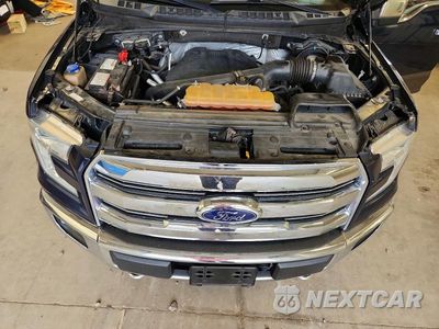 Zdjęcie 11 z 12 samochodu: 2015 FORD F150 SUPERCREW VIN:1FTEW1EG8FFB83394 - miniatura
