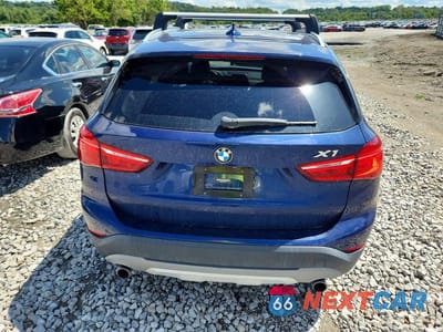 Zdjęcie 6 z 12 samochodu: 2018 BMW X1 SDRIVE28I VIN:WBXHU7C30J5L05558 - miniatura