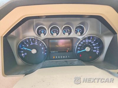 Zdjęcie 9 z 12 samochodu: 2016 FORD F250 SUPER DUTY VIN:1FT7W2B68GEA97911 - miniatura