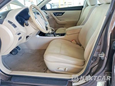 Zdjęcie 7 z 12 samochodu: 2014 NISSAN ALTIMA 2.5 SV VIN:1N4AL3AP8EC417208 - miniatura
