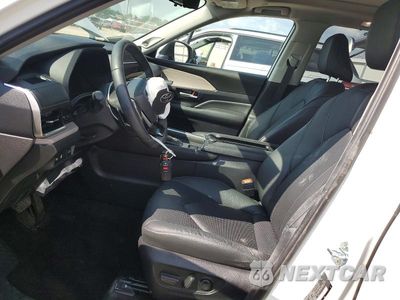Zdjęcie 7 z 13 samochodu: 2025 TOYOTA GRAND HIGHLANDER PLATINUM VIN:5TDAAAB53SS087599 - miniatura